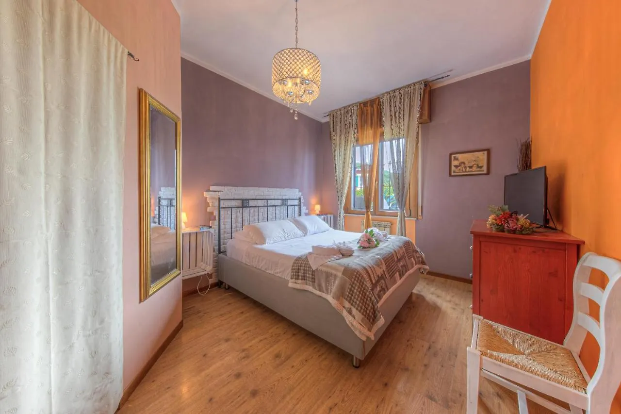 Casa Marta Lejlighed San Martino di Noceto