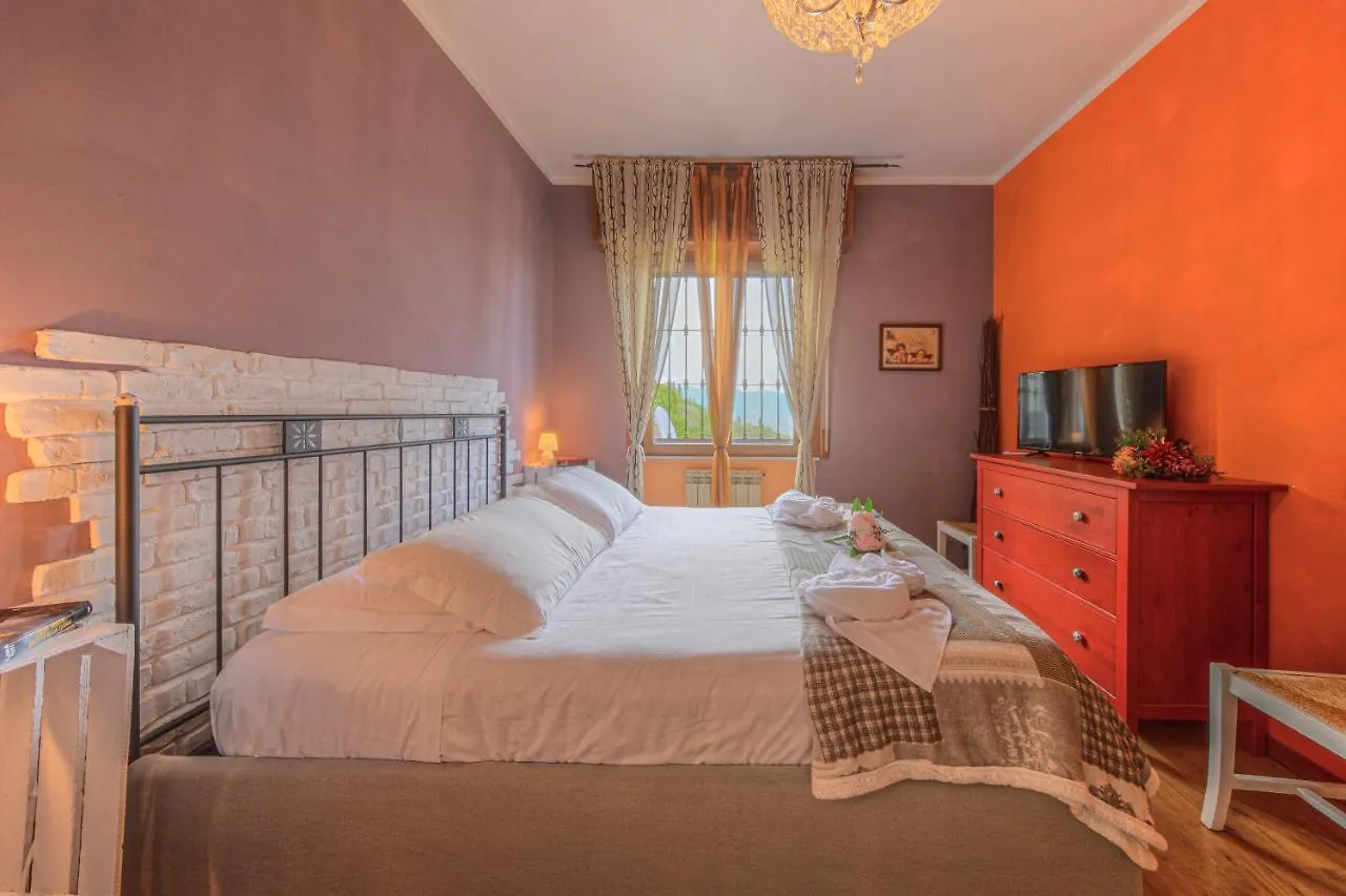 Casa Marta Lejlighed San Martino di Noceto 0*,  Italien