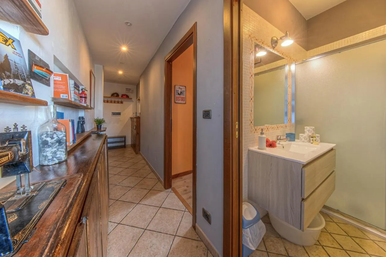 Casa Marta Lejlighed San Martino di Noceto 0*,  Italien