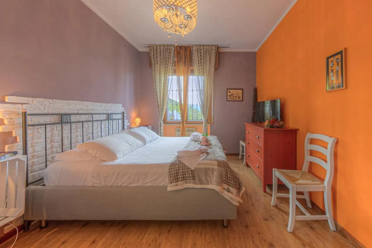 Casa Marta Lejlighed San Martino di Noceto