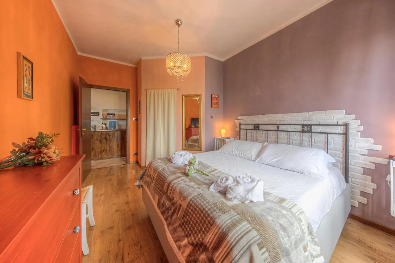 Casa Marta Lejlighed San Martino di Noceto
