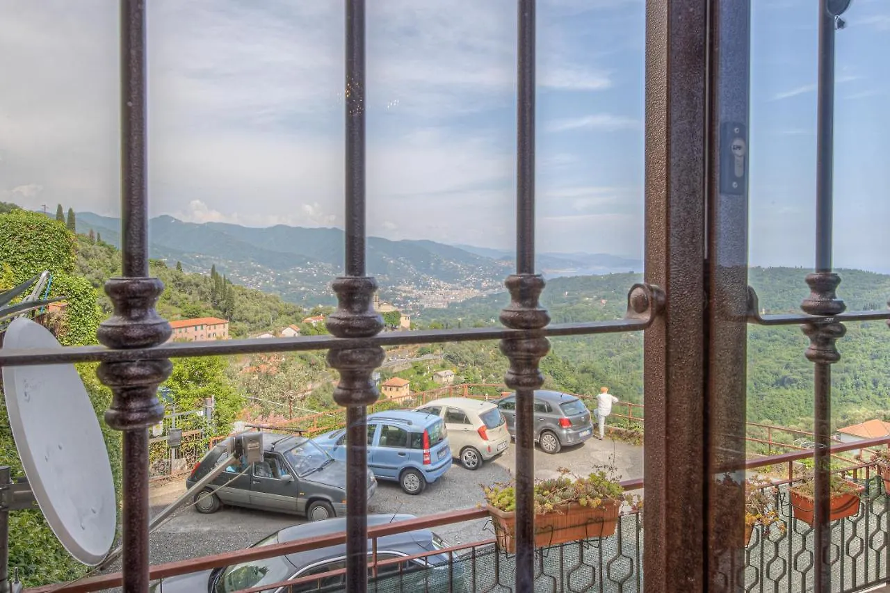 Casa Marta Lejlighed San Martino di Noceto
