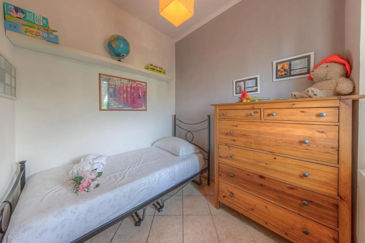 Casa Marta Lejlighed San Martino di Noceto