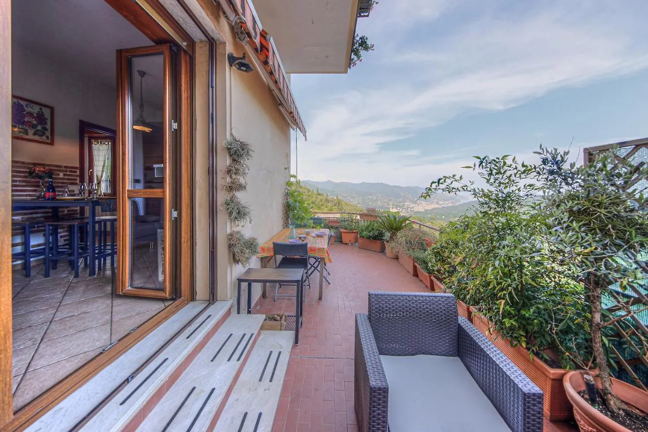 Casa Marta Lejlighed San Martino di Noceto 0*,  Italien