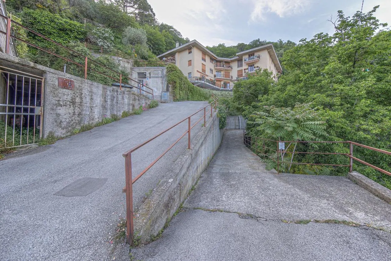 Casa Marta Lejlighed San Martino di Noceto Italien