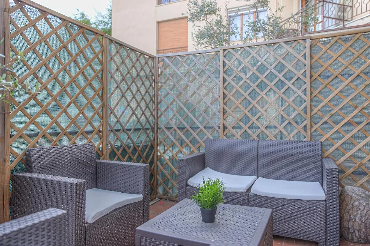 Casa Marta Lejlighed San Martino di Noceto Italien